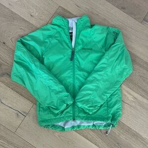 Women’s Marmot jacket